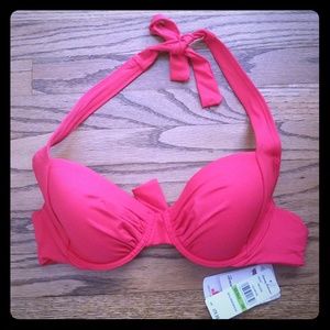 Tommy Bahama Bikini Top